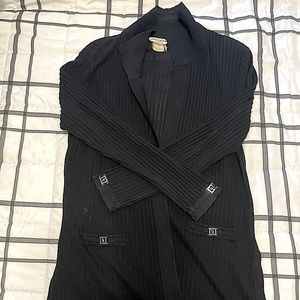 Vintage Exclusively misook cardigan. Lightweight. Quality material